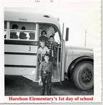 First Day 